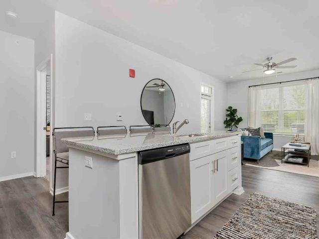 Apartment for rent in Jeffersonville, Indiana