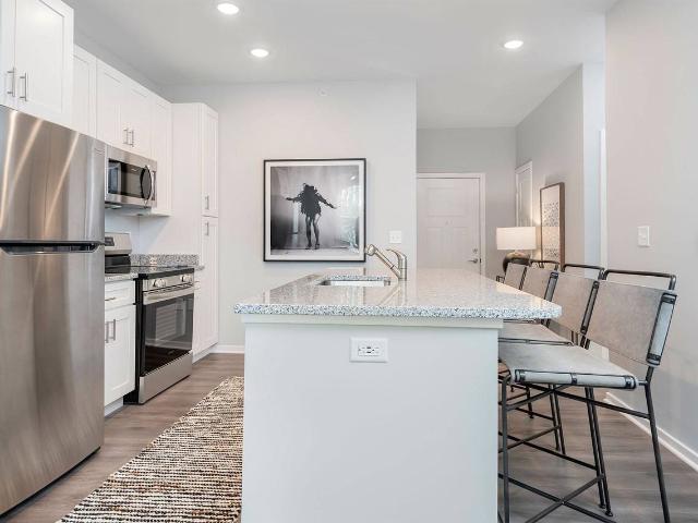 Apartment for rent in Jeffersonville, Indiana