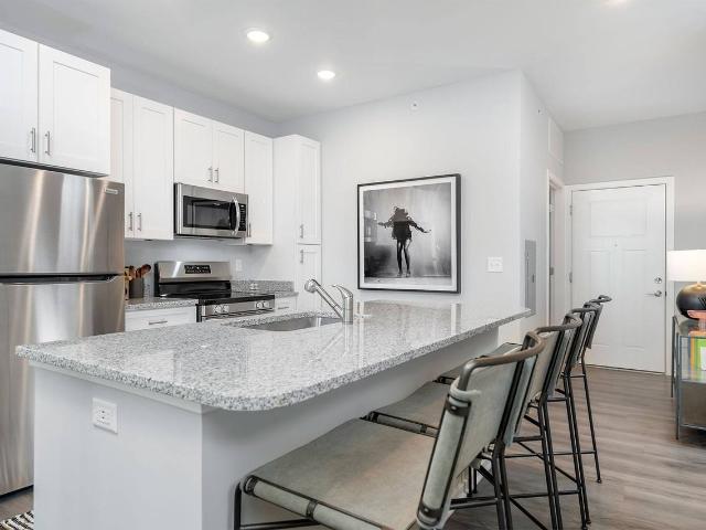 Apartment for rent in Jeffersonville, Indiana