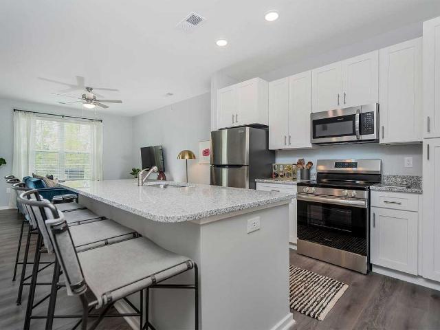 Apartment for rent in Jeffersonville, Indiana
