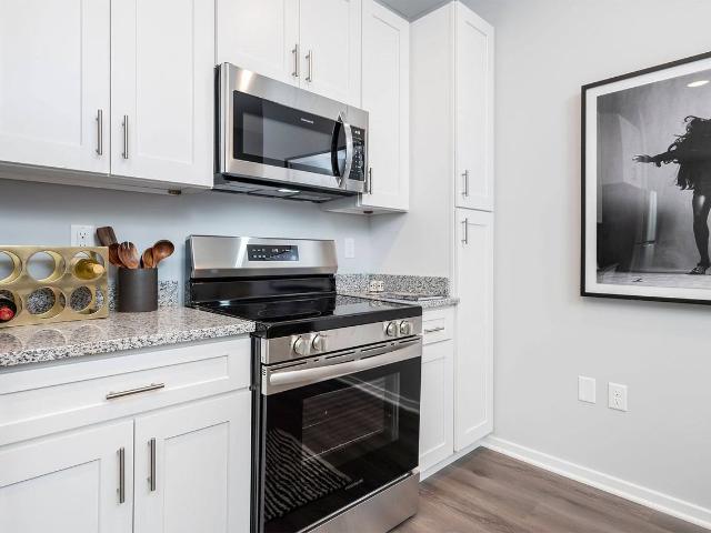 Apartment for rent in Jeffersonville, Indiana