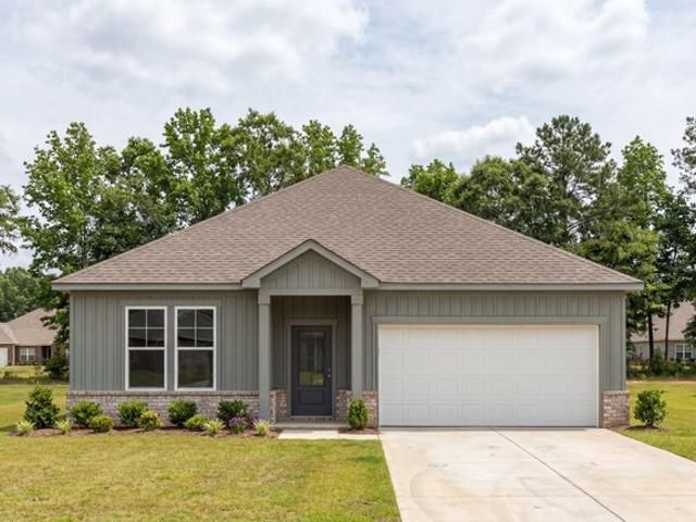 House for sale in Arab, Alabama