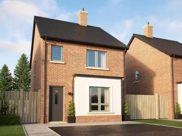 House for sale in Edenderry, North Tipperary