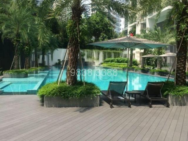 Apartment for sale in Orchard