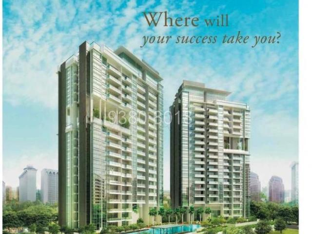 Apartment for sale in Orchard