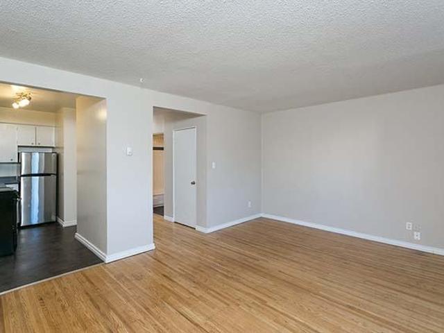 Apartment for rent in New Westminster, British Columbia