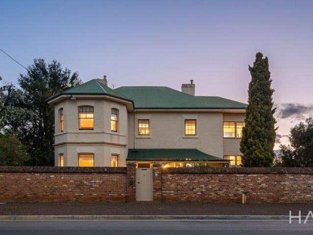 House for sale in Tasmania