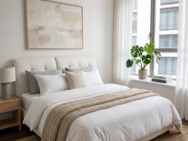 Condominium for rent