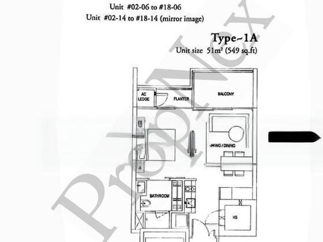 Condominium for sale in Newton