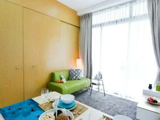 Condominium for sale