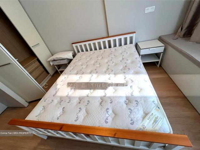 Condominium for sale in Newton