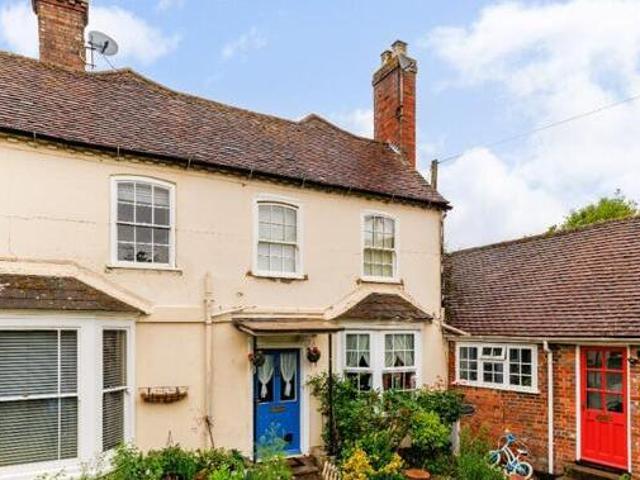 House for sale in Hungerford, West Berkshire