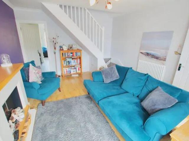House for rent in Kingsbury CP, Gun Hill