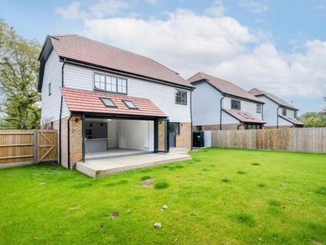 House for sale in Lyons, Greater London