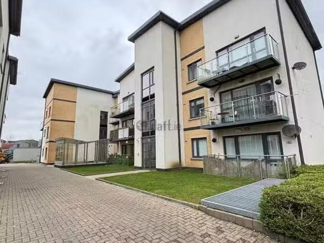 Apartment to rent
