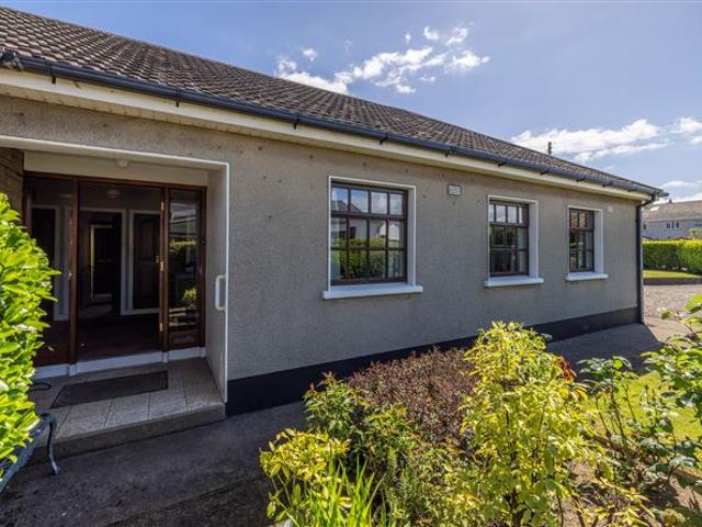 Bungalow for sale in Balbriggan