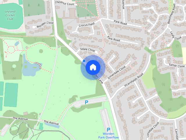 Apartment for rent in Firbank, Lancashire