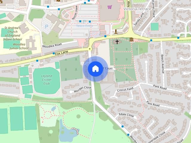 Apartment for rent in Firbank, Lancashire