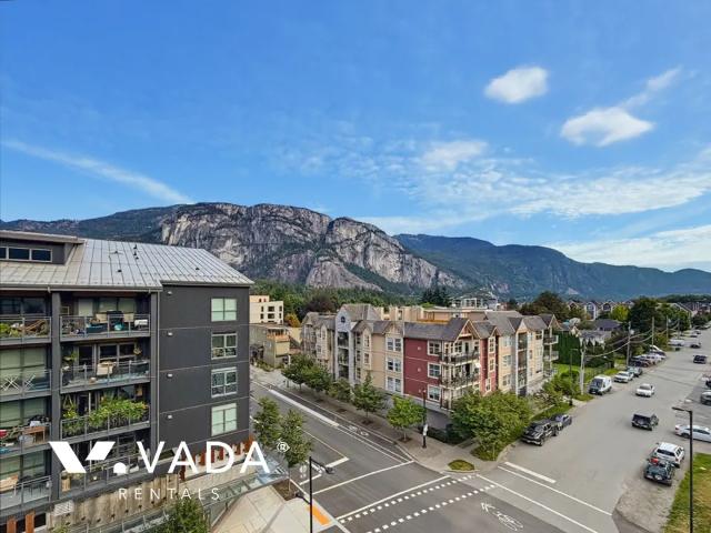 Apartment for rent in Dentville, Area D (Elaho/Garibaldi)