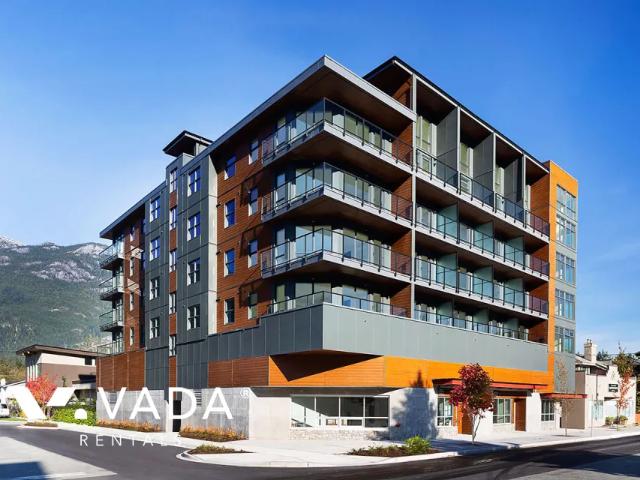 Apartment for rent in British Columbia