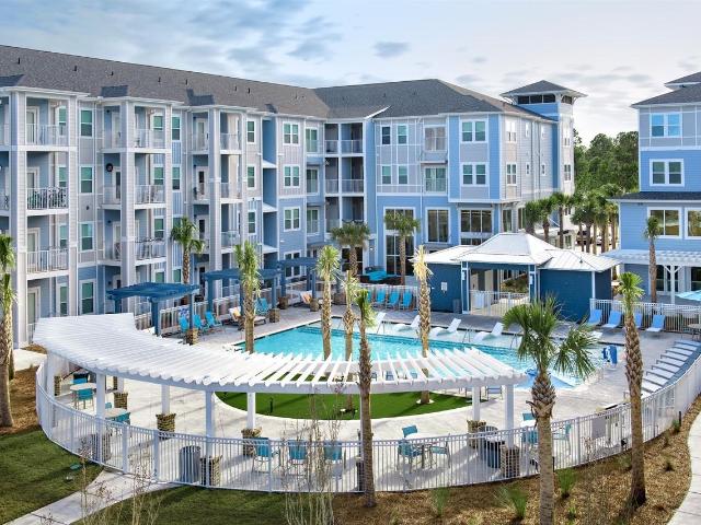 Apartment for rent in Myrtle Beach, South Carolina