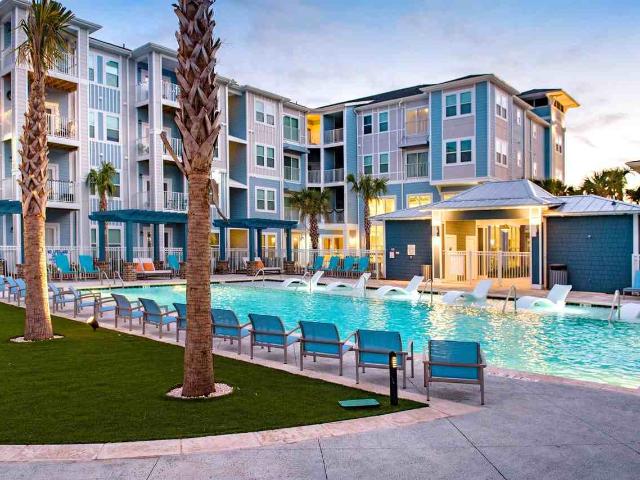 Apartment for rent in Myrtle Beach, South Carolina