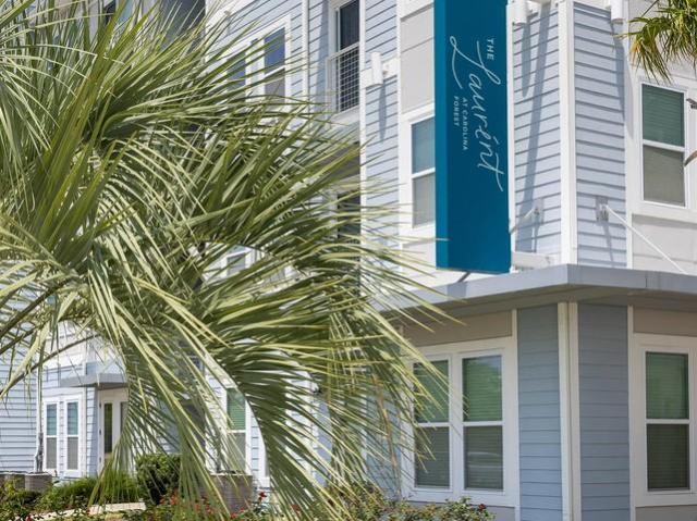 Apartment for rent in Myrtle Beach, South Carolina