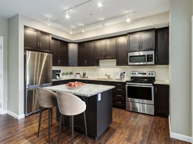 Apartment for rent in Northwest, Alberta