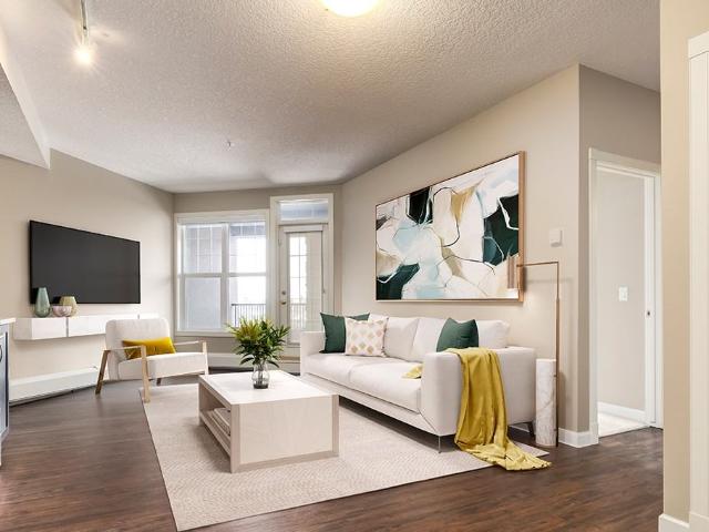 Apartment for rent in Northwest, Alberta