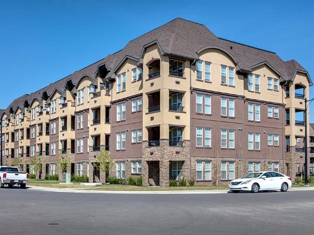Apartment for rent in Northwest, Alberta