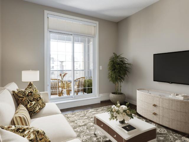 Apartment for rent in Northwest, Alberta