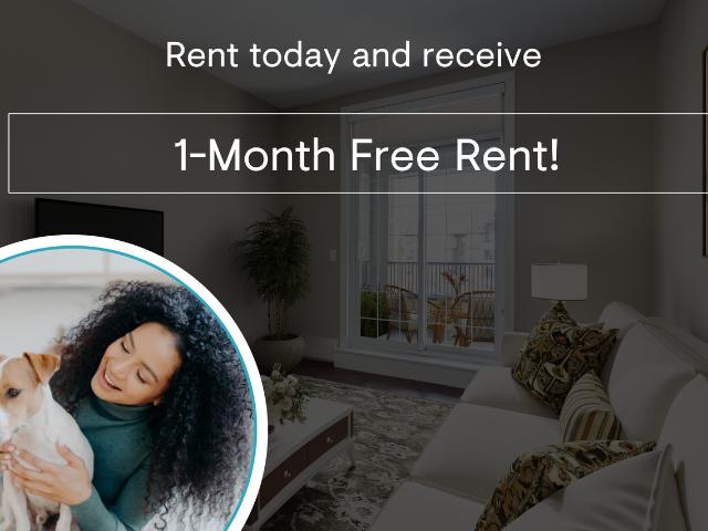 Apartment for rent in Northwest, Alberta