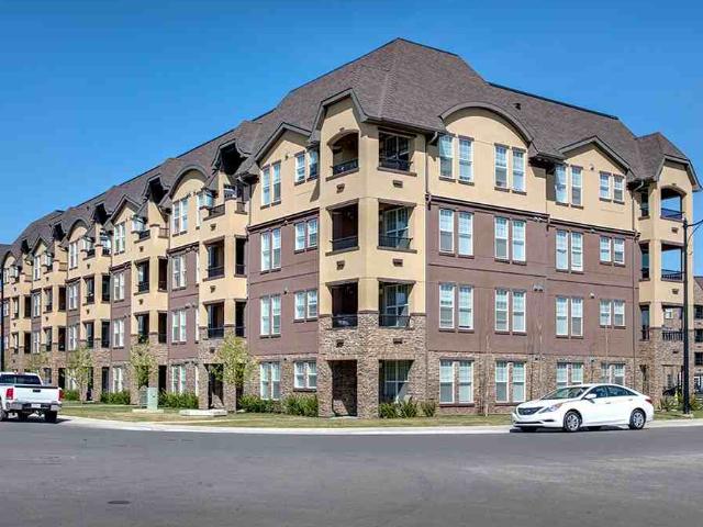 Apartment for rent in Northwest, Alberta