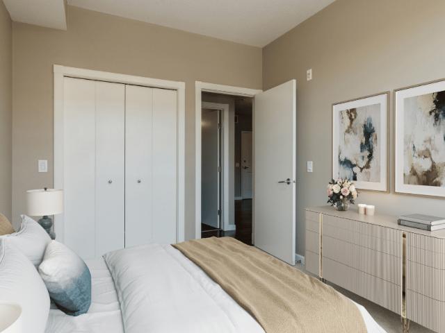 Apartment for rent in Northwest, Alberta