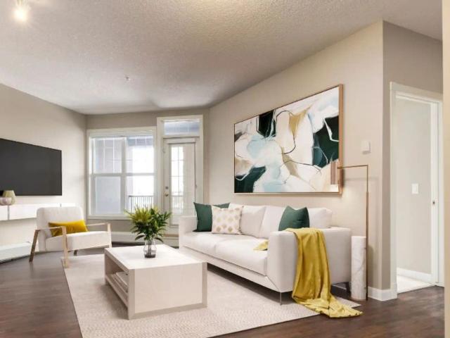 Apartment for rent in Northwest, Alberta