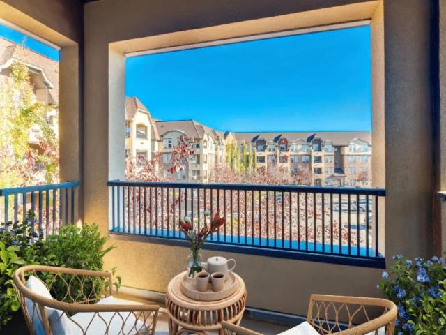 Apartment for rent in Northwest, Alberta
