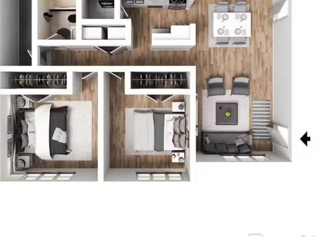 Condo for rent in Bradenton
