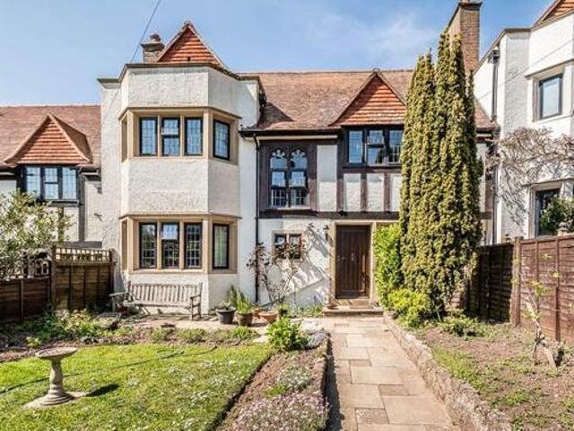 House for sale in Budleigh Salterton, East Devon