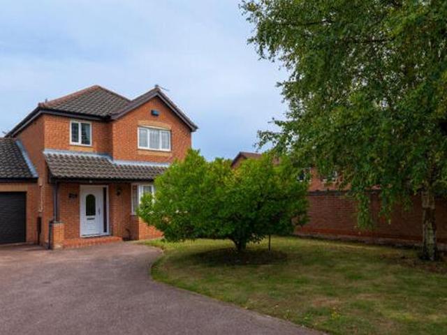 House for sale in Comers, Norfolk