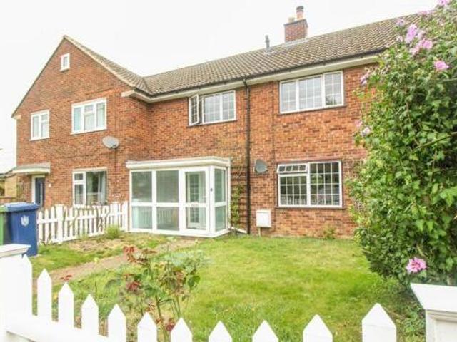 House for sale in Lyons, Greater London