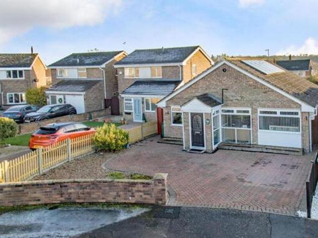 House for sale in Danesholme, Corby