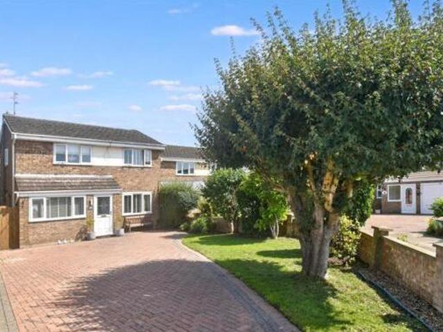 House for sale in Danesholme, Corby