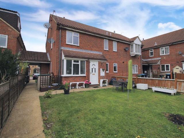 House for rent in Pouchen End, Hertfordshire