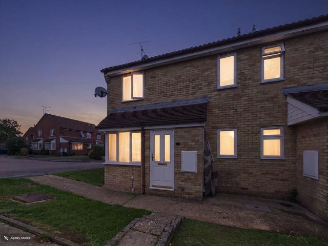 House for rent in Pouchen End, Hertfordshire