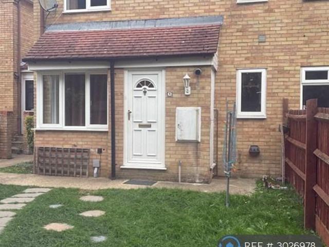 House for rent in Hemel Hempstead, Dacorum