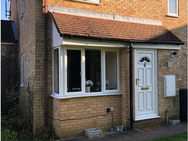 House for rent in Pouchen End, Hertfordshire