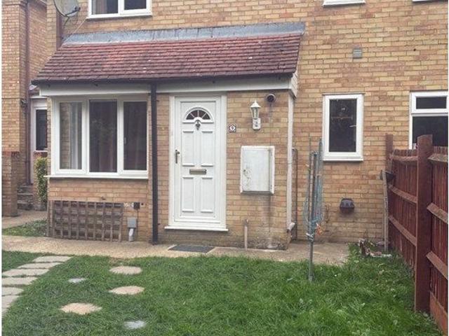 House for rent in Hemel Hempstead, Dacorum