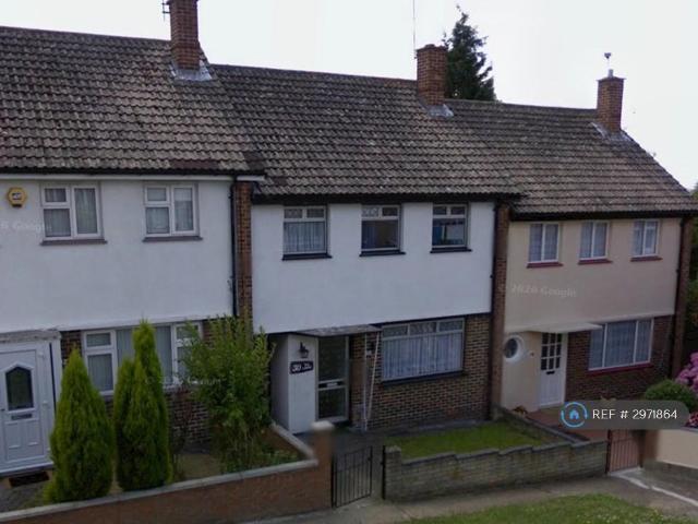 House for rent in London Borough of Croydon, Upper Norwood
