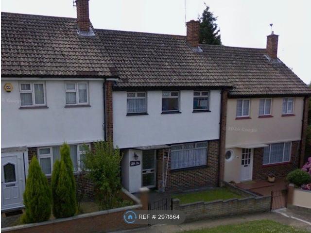 House for rent in London Borough of Croydon, Upper Norwood