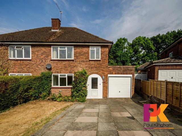 House for rent in Chepping Wycombe, Tylers Green
